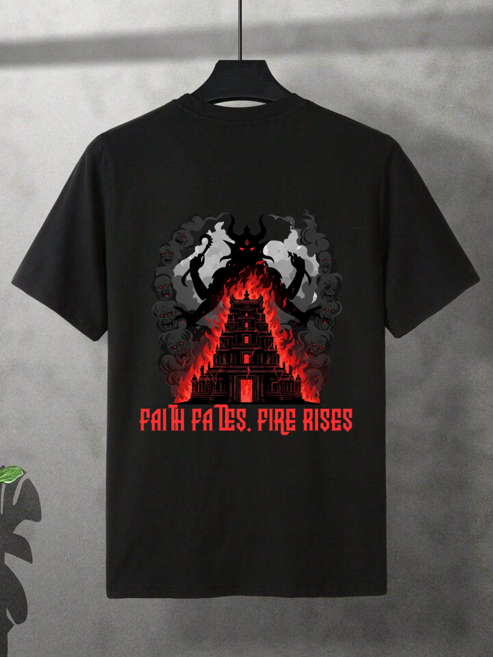 KALYUGAM: Fire Rises Edition