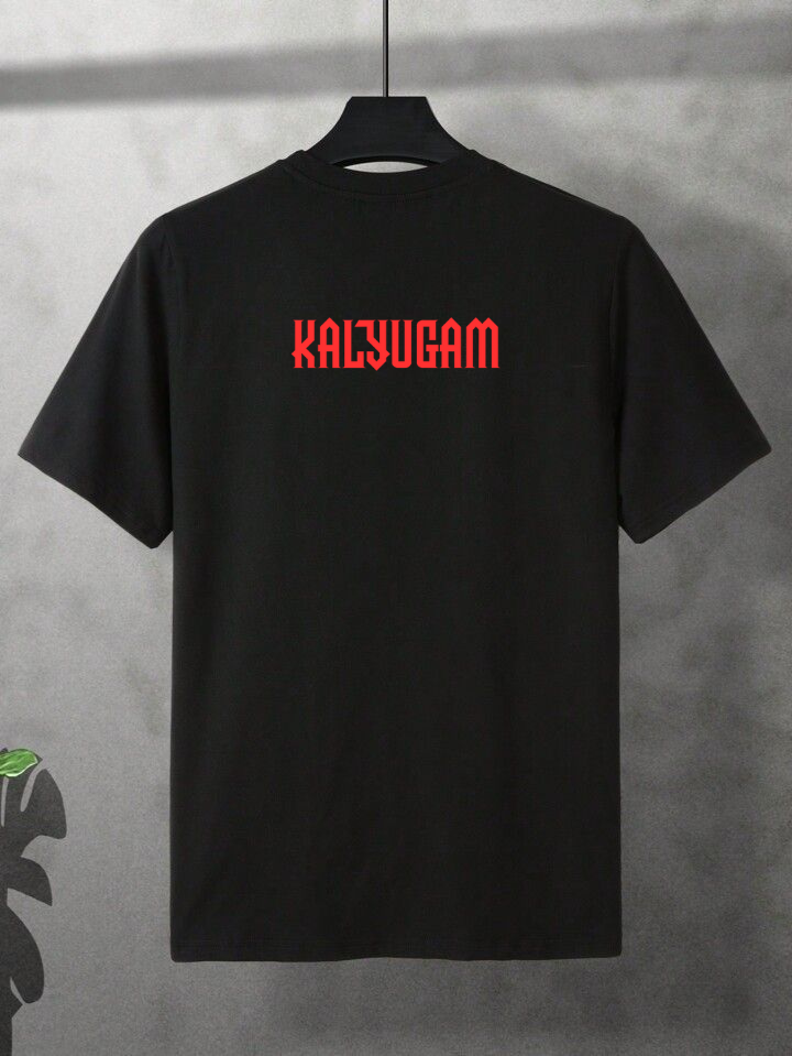 KALYUGAM: Fire Rises Edition